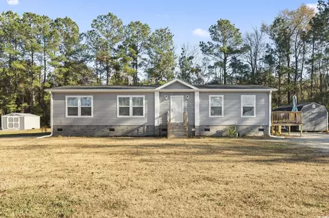 6920 Highway 66, Loris, SC 29569