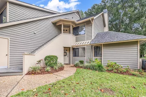 101 Westhill Cir #5-C, Myrtle Beach, SC 29572