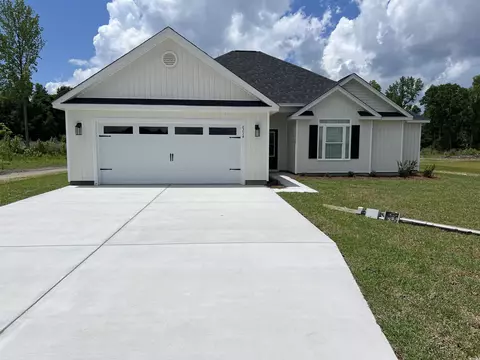 6254 Old Bucksville Rd, Conway, SC 29527