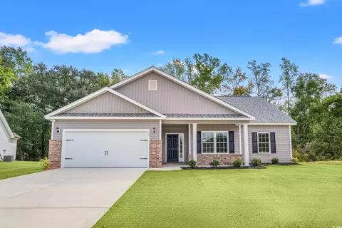 197 Six Mile Creek Dr, Georgetown, SC 29440