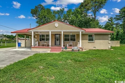 100 Dorman Cir, Myrtle Beach, SC 29577