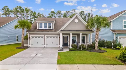 2327 Lark Sparrow St, Myrtle Beach, SC 29577