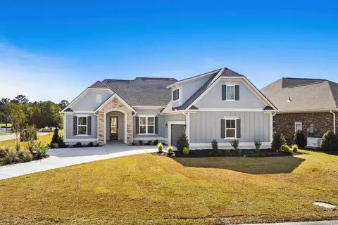 7426 Falkirk Ln, Sunset Beach, NC 28468