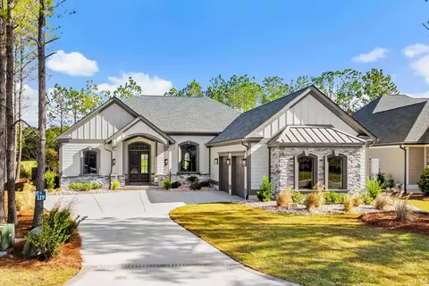 7435 Falkirk Ln, Sunset Beach, NC 28468