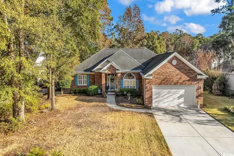 1822 Club Cir, Pawleys Island, SC 29585