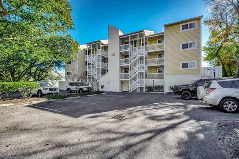 3401 Dunes St #A2, North Myrtle Beach, SC 29582