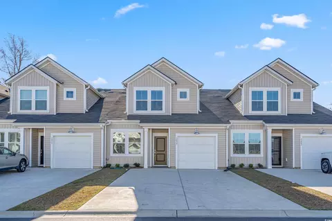 5039 Georgetown Dr #5039, Myrtle Beach, SC 29579