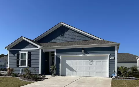 2672 Pegasus Pl, Myrtle Beach, SC 29577