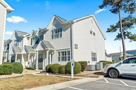 701 1st Ave S #32E, North Myrtle Beach, SC 29582