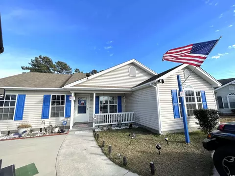 129 Vassal Ct, Conway, SC 29526