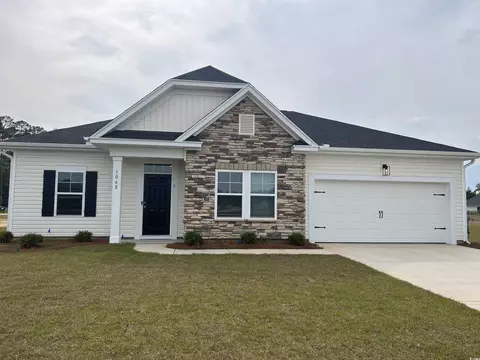 1068 Jase Dr, Longs, SC 29568