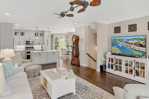 143 Summerwind Loop, Murrells Inlet, SC 29576 photo 8