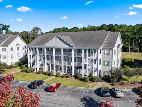 5828 Longwood Dr #102, Murrells Inlet, SC 29576