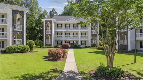 1204 River Oaks Dr #25C, Myrtle Beach, SC 29579