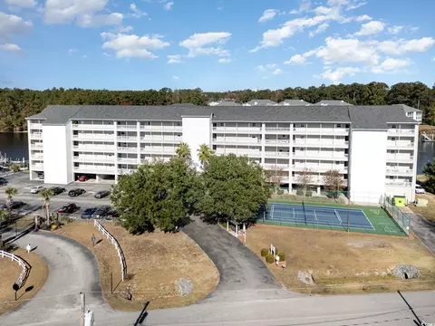 1425 Teague Rd #401, Myrtle Beach, SC 29577