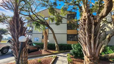 9501 Shore Dr #A-201, Myrtle Beach, SC 29572