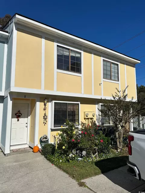 1216 Pinegrove Dr #I, Myrtle Beach, SC 29577