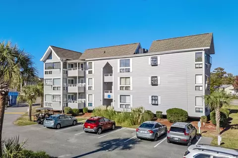 351 Lake Arrowhead Rd #2-305, Myrtle Beach, SC 29572