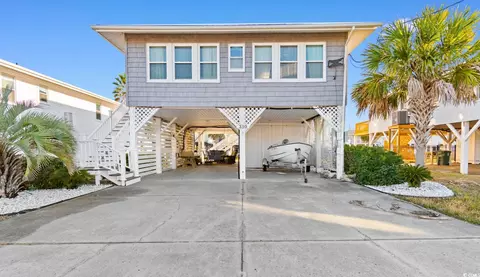 310 46th Ave N, North Myrtle Beach, SC 29582