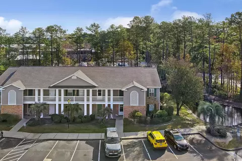 3697 Clay Pond Village Ln #8, Myrtle Beach, SC 29579