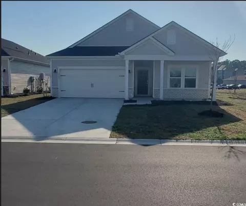 6004 Port Royal St, Myrtle Beach, SC 29579