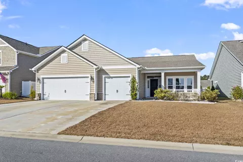756 Little Fawn Way, Myrtle Beach, SC 29579