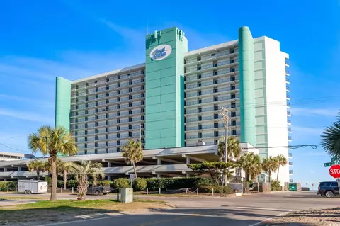 1210 N Waccamaw Dr #106, Murrells Inlet, SC 29576