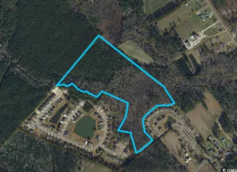 tbd Country Manor Dr, Conway, SC 29526