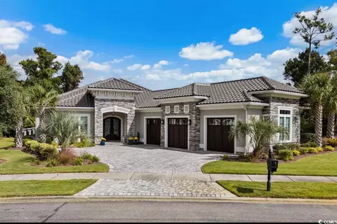 1795 Serena Dr, Myrtle Beach, SC 29579