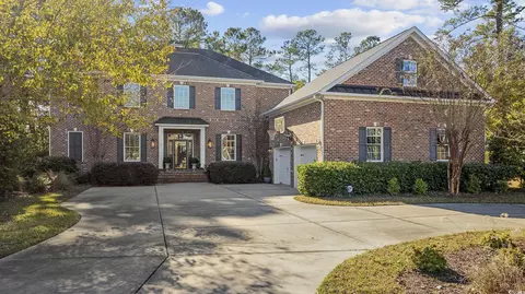 158 Knotty Pine Way, Murrells Inlet, SC 29576