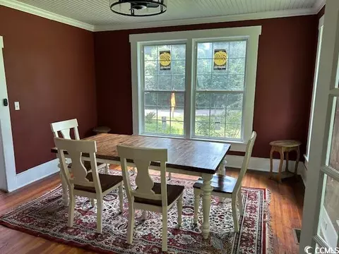 Dining - 2708 Main St, Loris, SC 29569 photo 2 of 2
