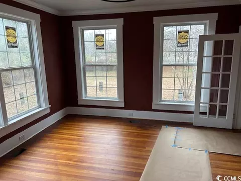 Living - 2708 Main St, Loris, SC 29569 photo 2 of 4