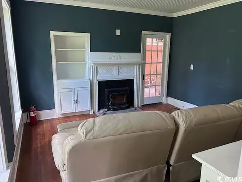 Living - 2708 Main St, Loris, SC 29569 photo 4 of 4