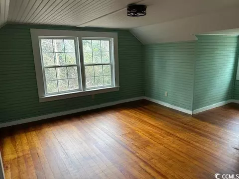 Bedroom - 2708 Main St, Loris, SC 29569 photo 5 of 6