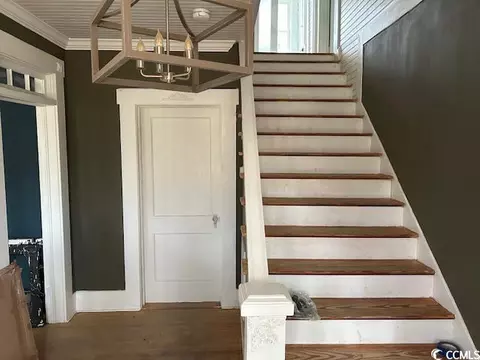 Entry Way - 2708 Main St, Loris, SC 29569 photo 4 of 7