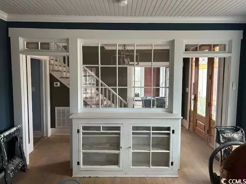 Entry Way - 2708 Main St, Loris, SC 29569 photo 5 of 7