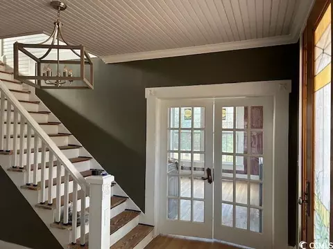Entry Way - 2708 Main St, Loris, SC 29569 photo 2 of 7