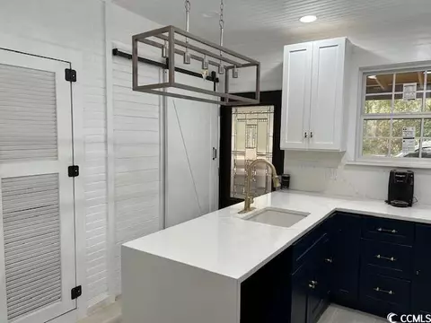 Kitchen - 2708 Main St, Loris, SC 29569 photo 1 of 2