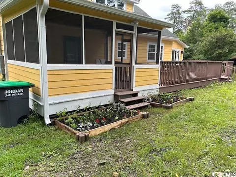 Exterior - 2708 Main St, Loris, SC 29569 photo 4 of 6