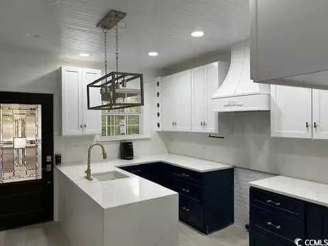 Kitchen - 2708 Main St, Loris, SC 29569 photo 2 of 2