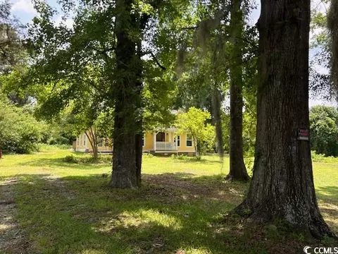 Exterior - 2708 Main St, Loris, SC 29569 photo 3 of 6