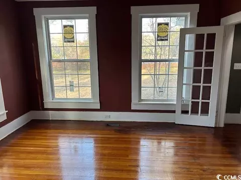 Living - 2708 Main St, Loris, SC 29569 photo 3 of 4