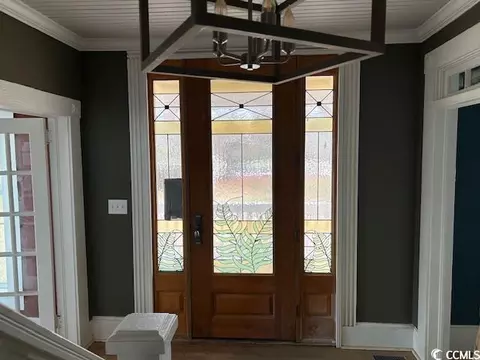 Entry Way - 2708 Main St, Loris, SC 29569 photo 1 of 7