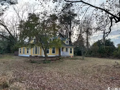 Exterior - 2708 Main St, Loris, SC 29569 photo 6 of 6