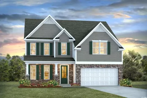 808 Ireland Dr, Longs, SC 29568