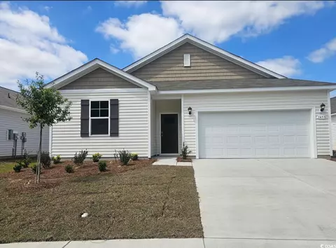 1498 Nokota Dr, Conway, SC 29526