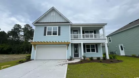 6056 Forest Dell Ct, Myrtle Beach, SC 29579