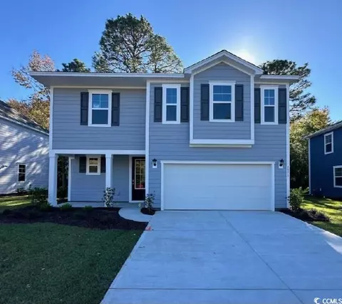 7019 Shooting Star Way, Myrtle Beach, SC 29579
