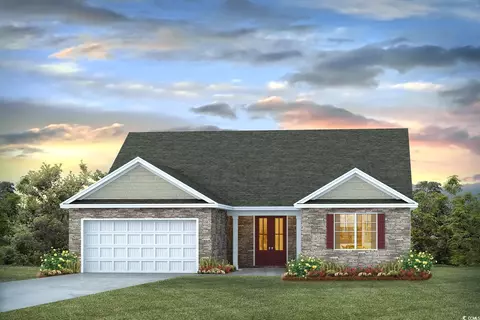 7060 Shooting Star Way, Myrtle Beach, SC 29579