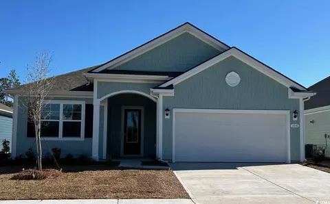 1841 Brook Park Pl, Conway, SC 29526